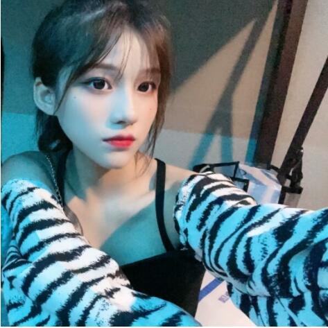 【成都】 身材比例非常不错