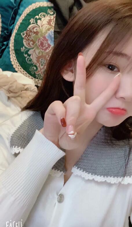 【成都】 高升桥 晗晗