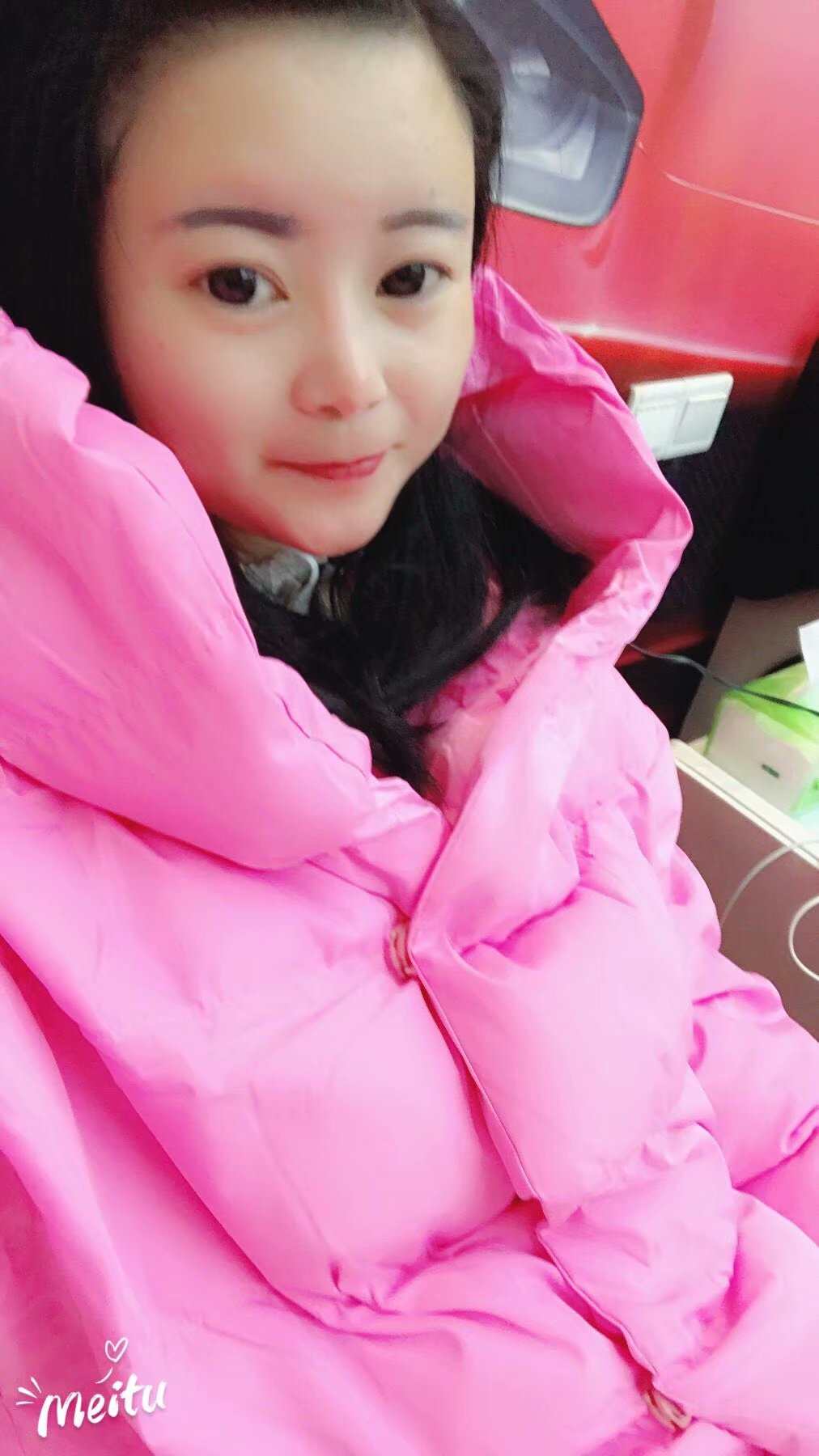 成都】 锦江 阿馨