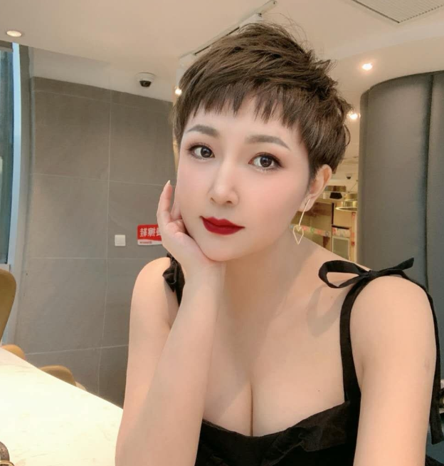 短发少妇奇遇记